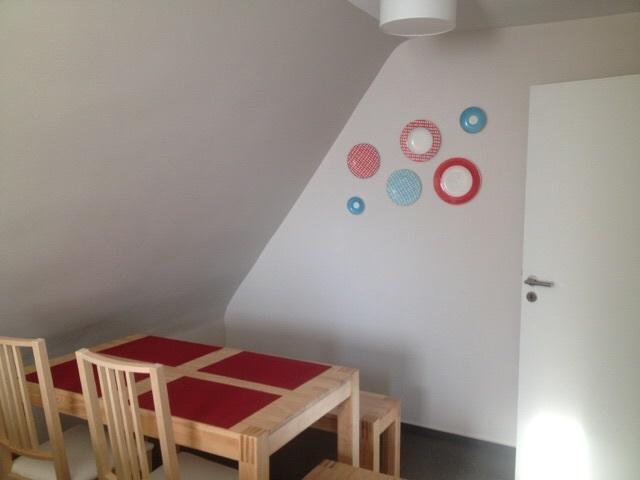 Hotel Friedrichstrasse 람퍼다임 외부 사진