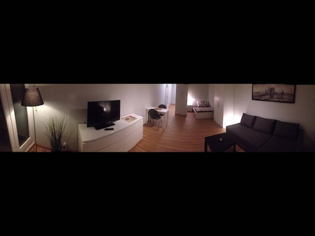 Hotel Friedrichstrasse 람퍼다임 외부 사진